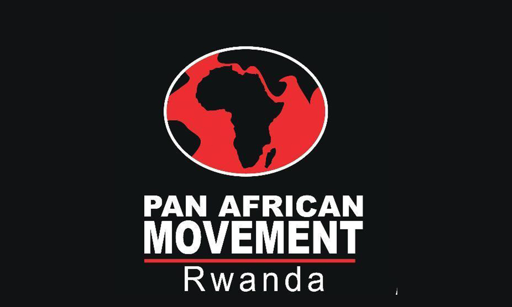 pan africa